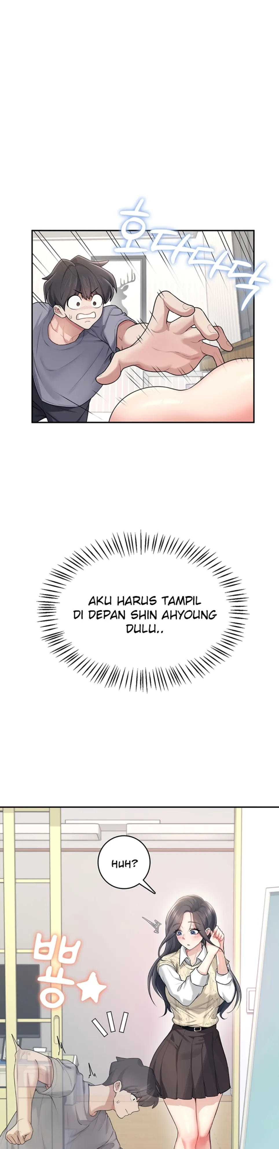 Wireless Onahole - Chapter 26 29 Wireless Onahole - Chapter 26 29