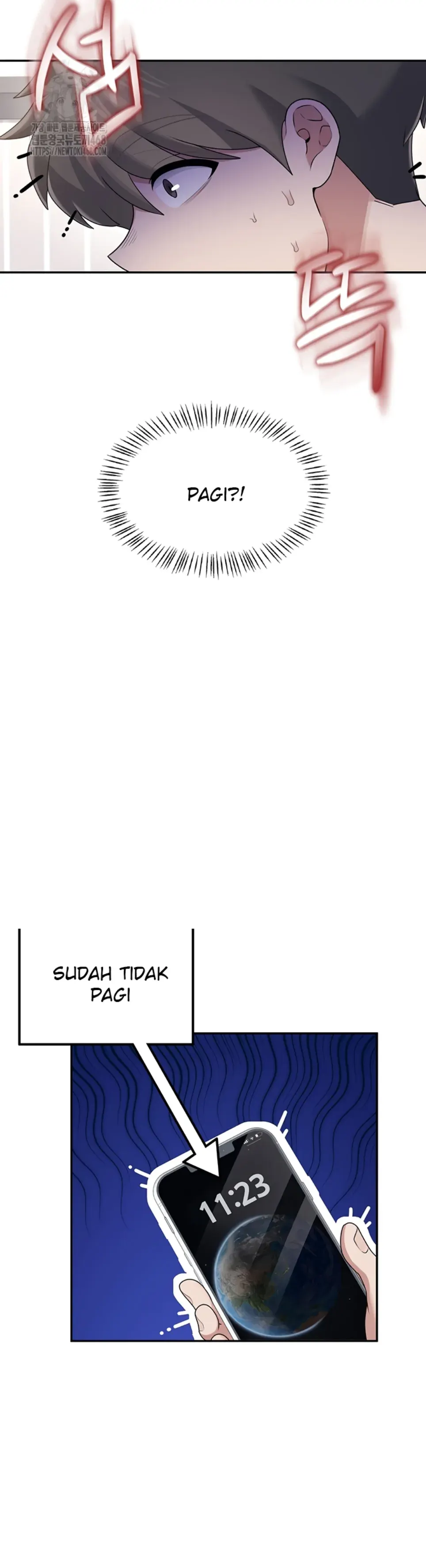 Wireless Onahole - Chapter 26 27 Wireless Onahole - Chapter 26 27