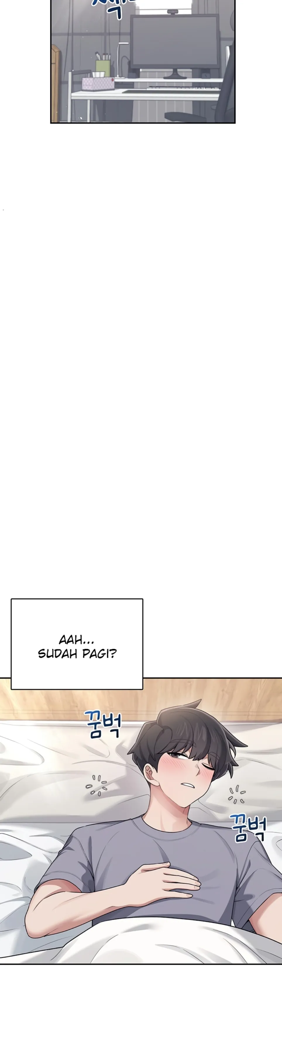 Wireless Onahole - Chapter 26 25 Wireless Onahole - Chapter 26 25