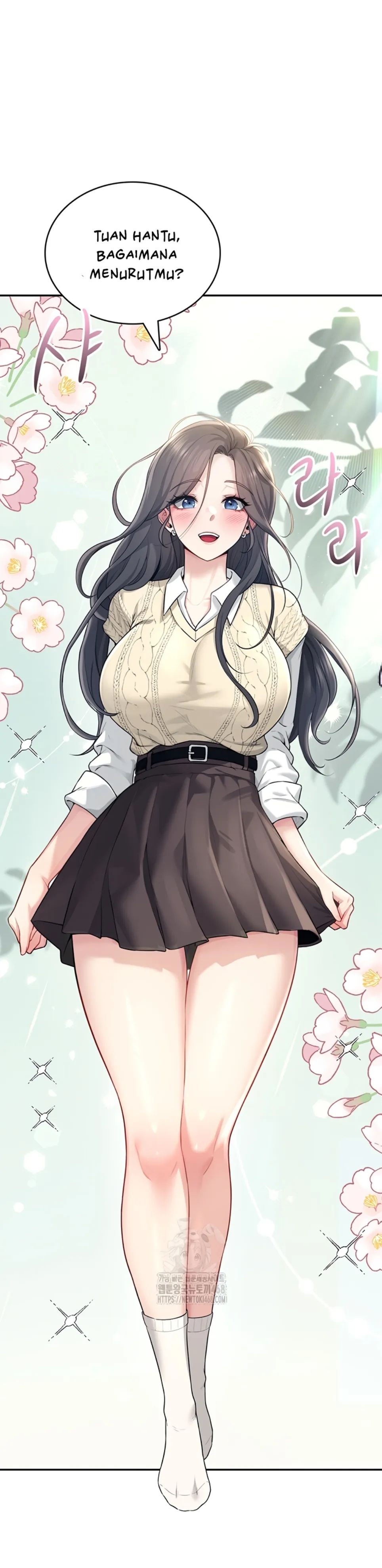 Wireless Onahole - Chapter 26 32 Wireless Onahole - Chapter 26 32