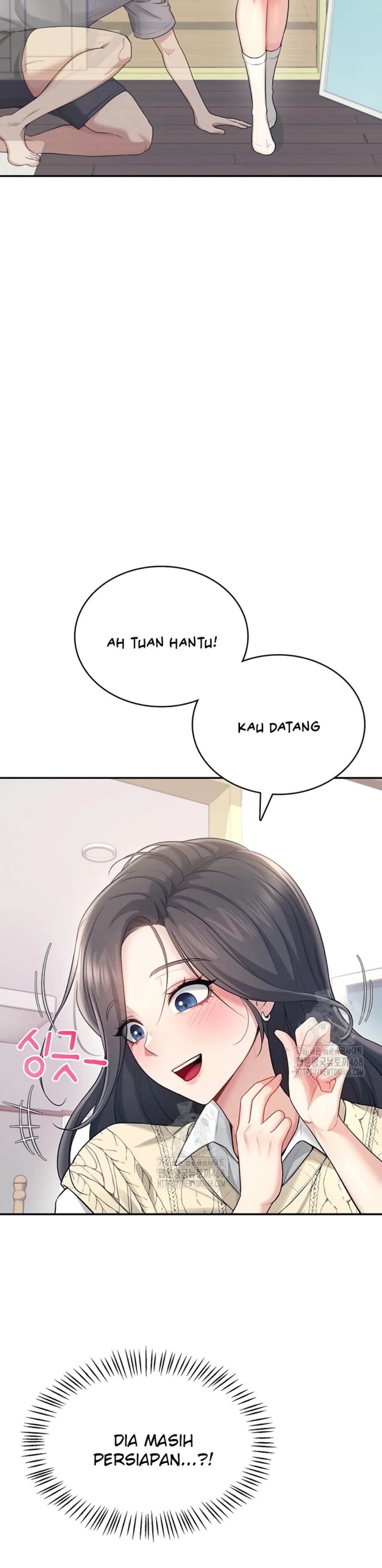 Wireless Onahole - Chapter 26 30 Wireless Onahole - Chapter 26 30