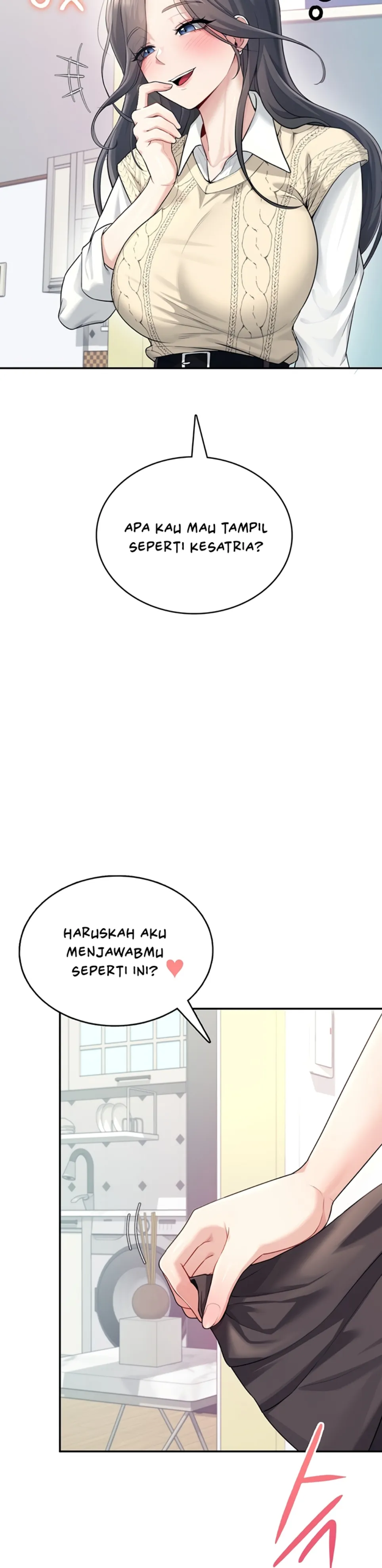 Wireless Onahole - Chapter 26 34 Wireless Onahole - Chapter 26 34