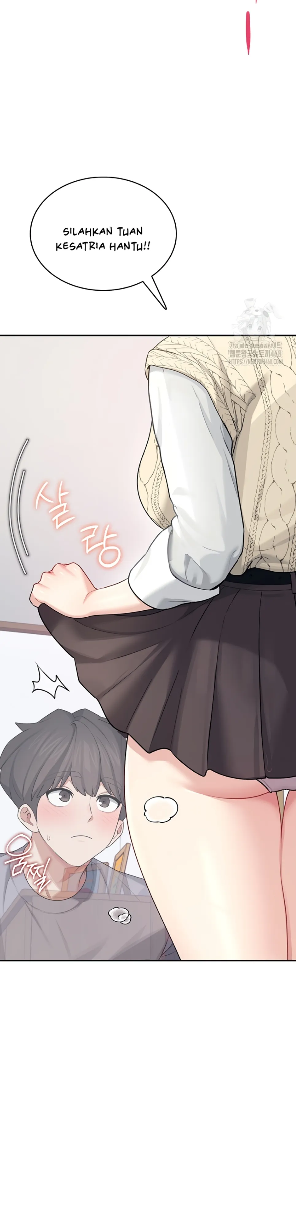 Wireless Onahole - Chapter 26 35 Wireless Onahole - Chapter 26 35