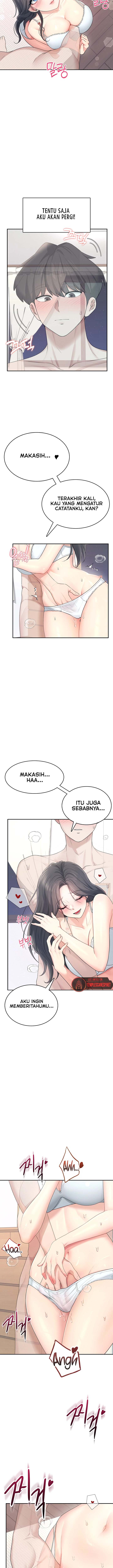 Wireless Onahole - Chapter 25 6