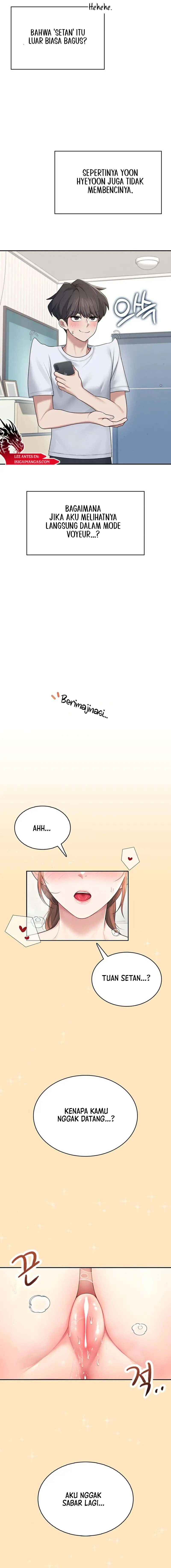 Wireless Onahole - Chapter 31 9 Wireless Onahole - Chapter 31 9