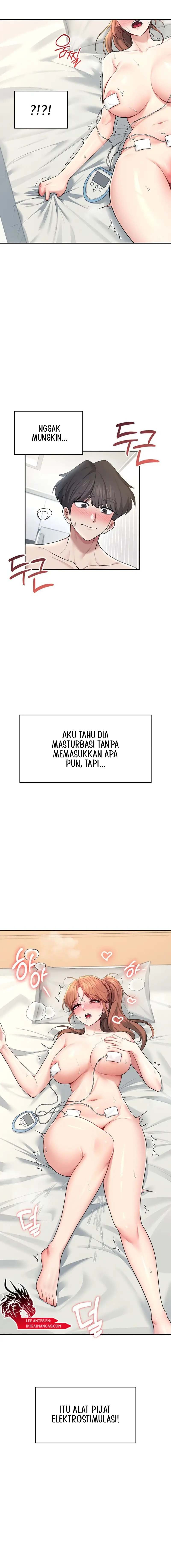 Wireless Onahole - Chapter 31 12 Wireless Onahole - Chapter 31 12