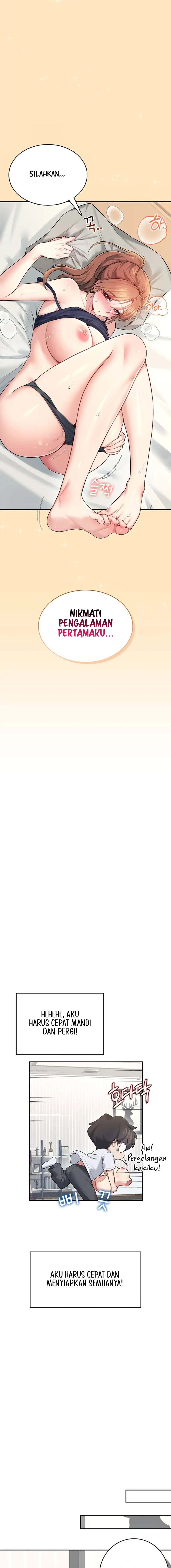 Wireless Onahole - Chapter 31 10 Wireless Onahole - Chapter 31 10