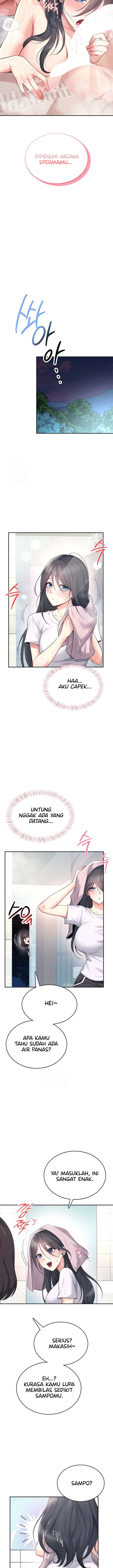 Wireless Onahole - Chapter 36 7