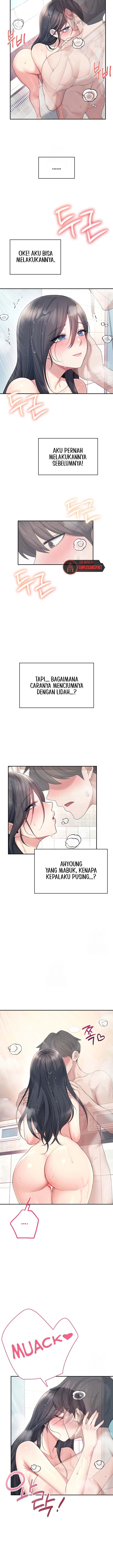 Wireless Onahole - Chapter 35 3