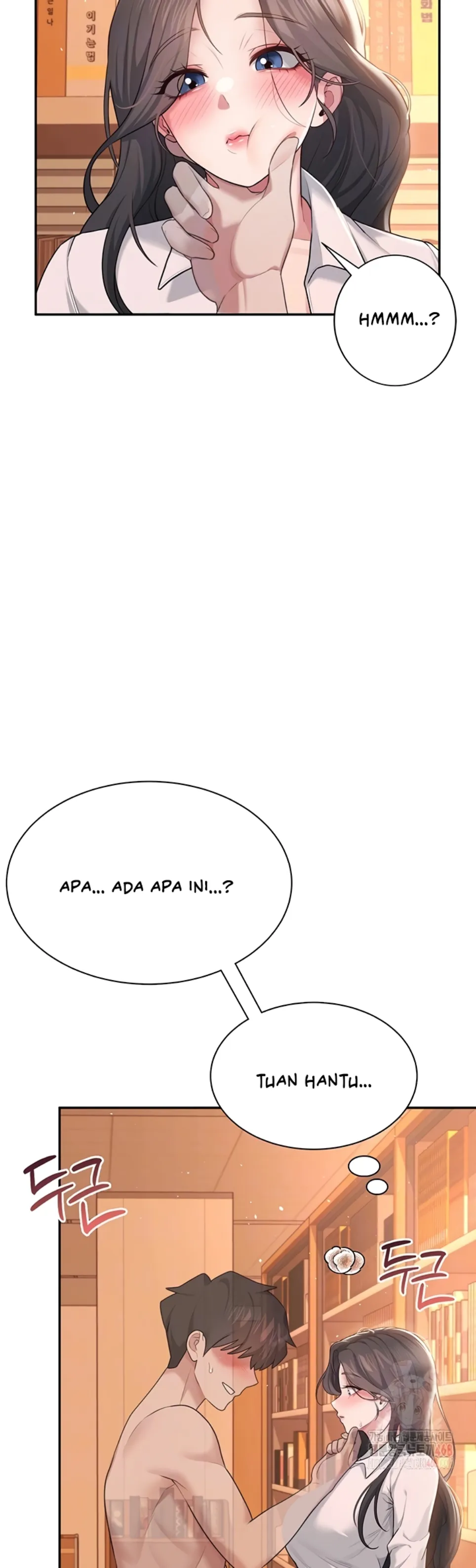 Wireless Onahole - Chapter 18 3 Wireless Onahole - Chapter 18 3