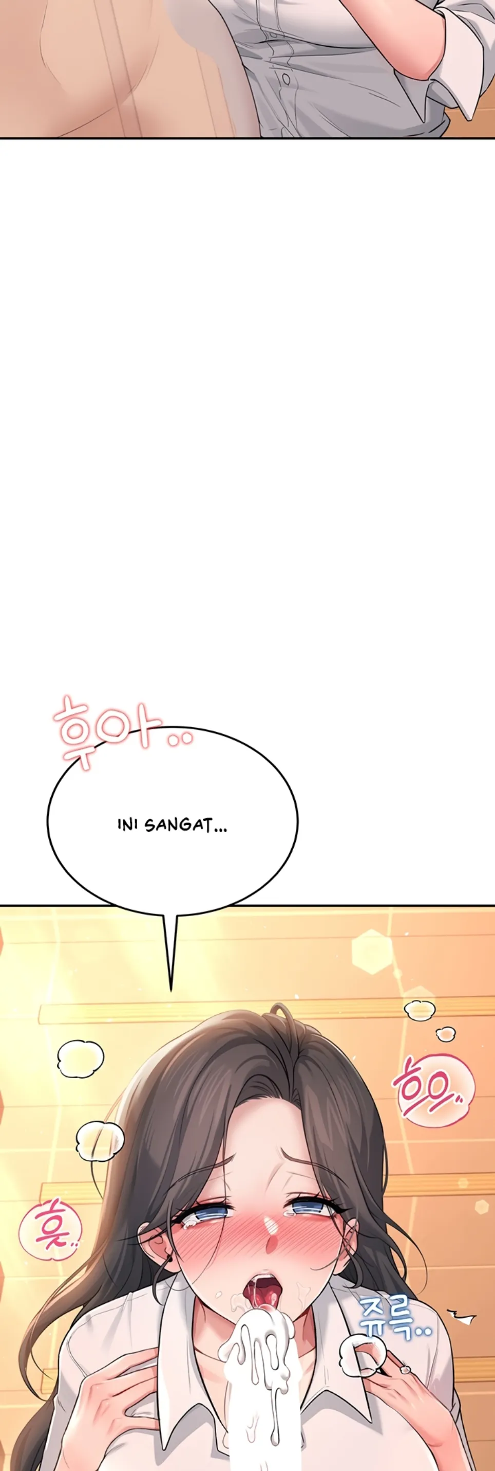 Wireless Onahole - Chapter 18 50 Wireless Onahole - Chapter 18 50