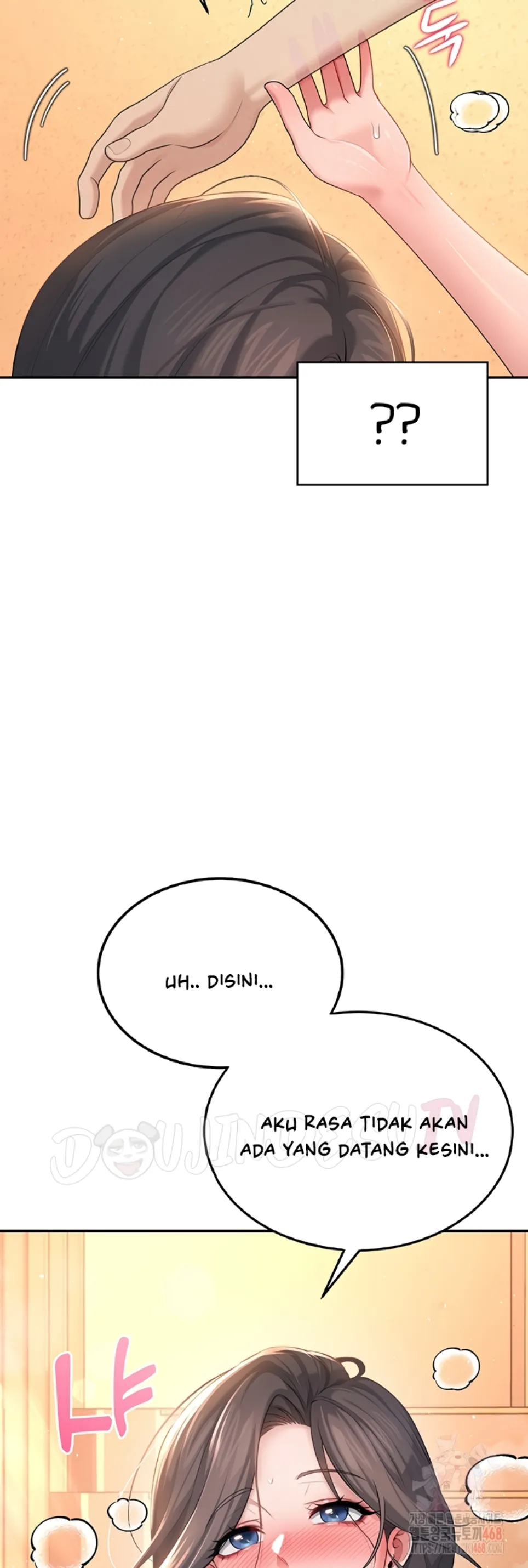 Wireless Onahole - Chapter 18 54 Wireless Onahole - Chapter 18 54