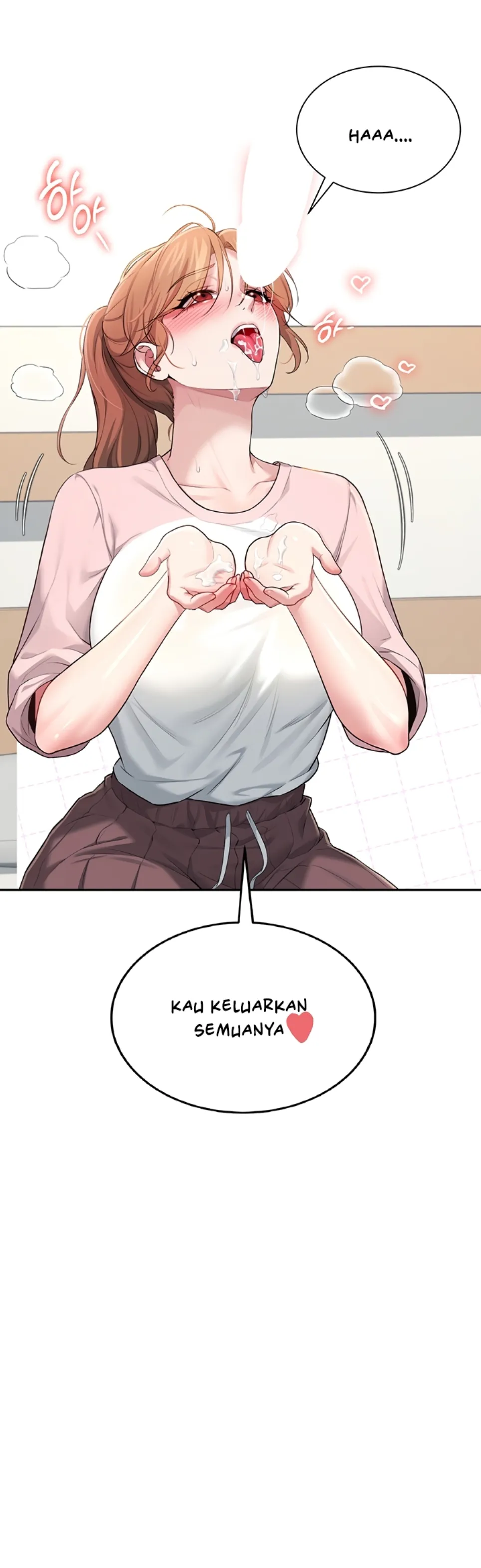 Wireless Onahole - Chapter 17 28