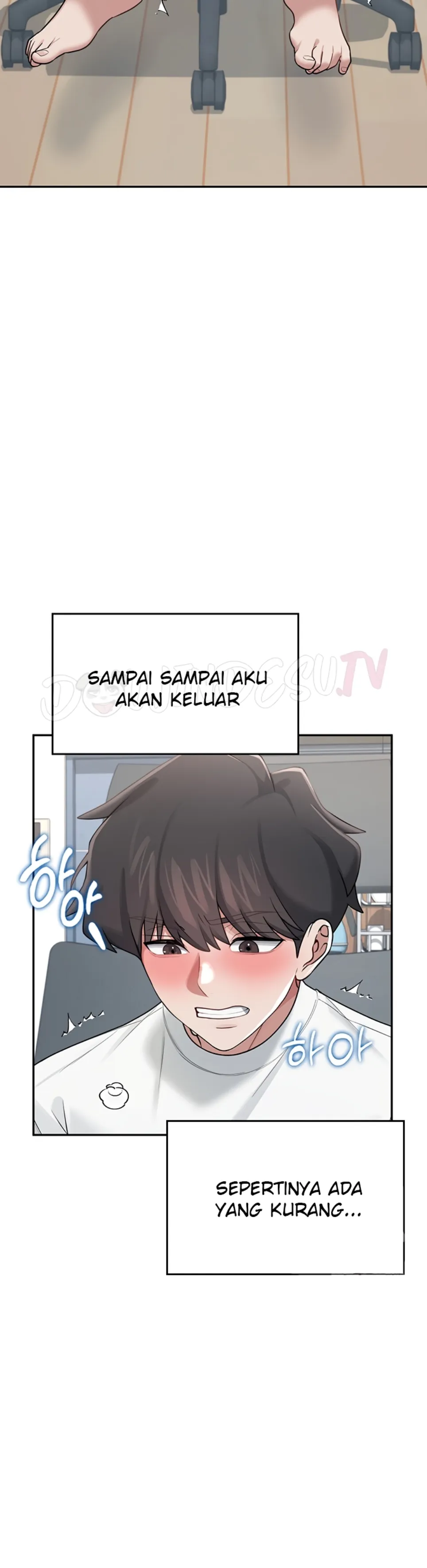 Wireless Onahole - Chapter 17 6