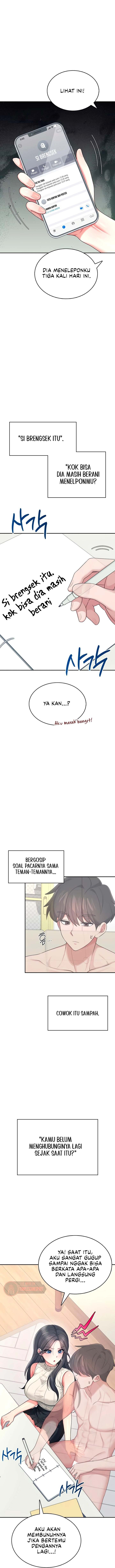 Wireless Onahole - Chapter 42 9 Wireless Onahole - Chapter 42 9