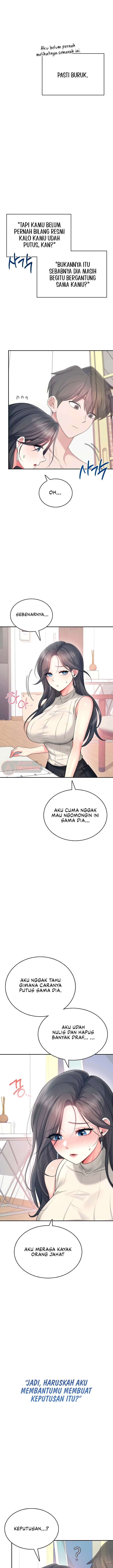 Wireless Onahole - Chapter 42 10 Wireless Onahole - Chapter 42 10