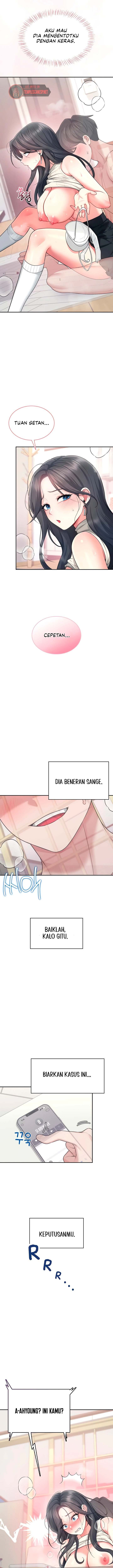 Wireless Onahole - Chapter 42 16 Wireless Onahole - Chapter 42 16