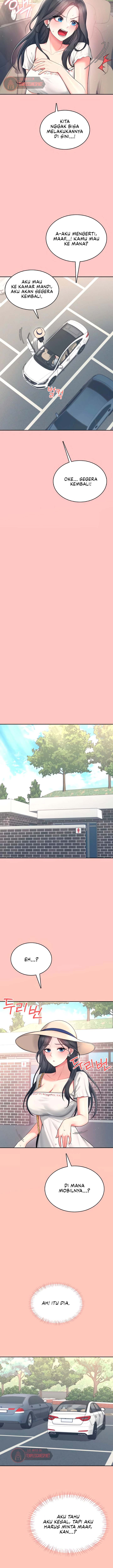 Wireless Onahole - Chapter 42 6 Wireless Onahole - Chapter 42 6