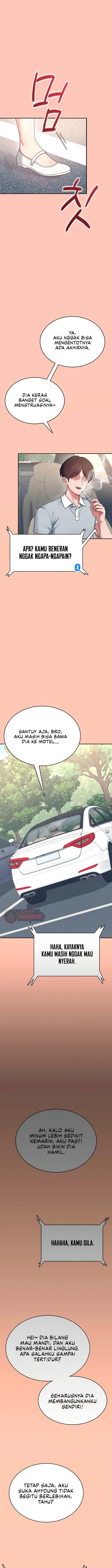 Wireless Onahole - Chapter 42 7 Wireless Onahole - Chapter 42 7