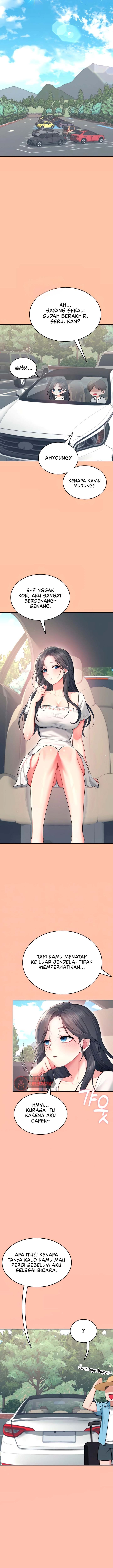 Wireless Onahole - Chapter 42 4 Wireless Onahole - Chapter 42 4