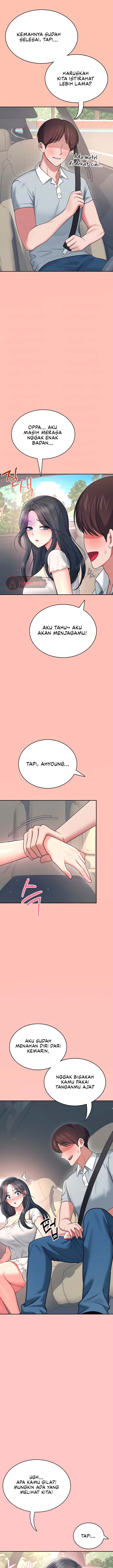 Wireless Onahole - Chapter 42 5 Wireless Onahole - Chapter 42 5