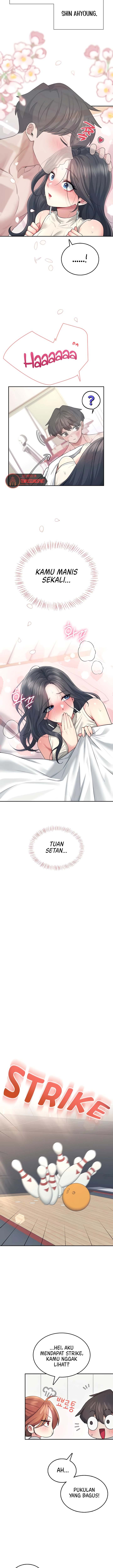 Wireless Onahole - Chapter 44 7 Wireless Onahole - Chapter 44 7