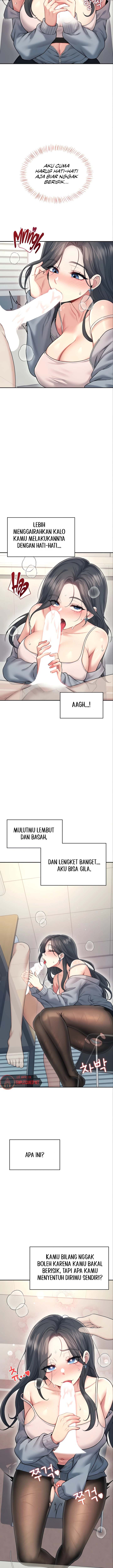 Wireless Onahole - Chapter 51 13 Wireless Onahole - Chapter 51 13