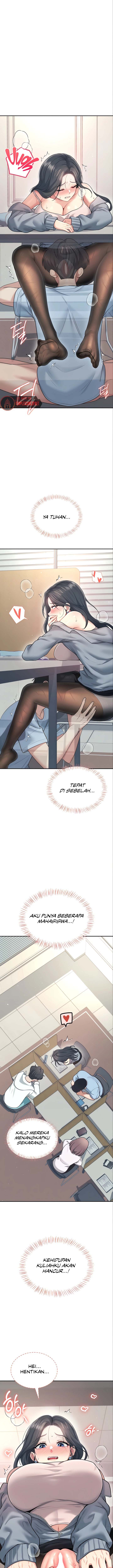 Wireless Onahole - Chapter 51 11 Wireless Onahole - Chapter 51 11