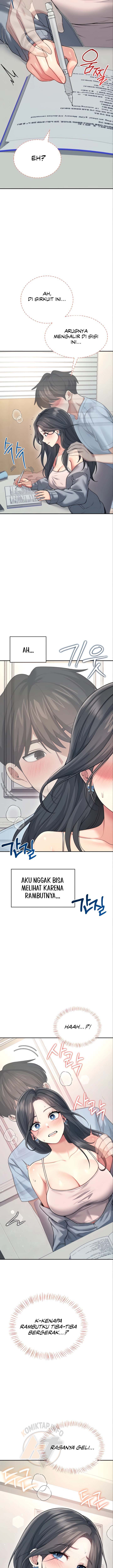 Wireless Onahole - Chapter 51 6 Wireless Onahole - Chapter 51 6