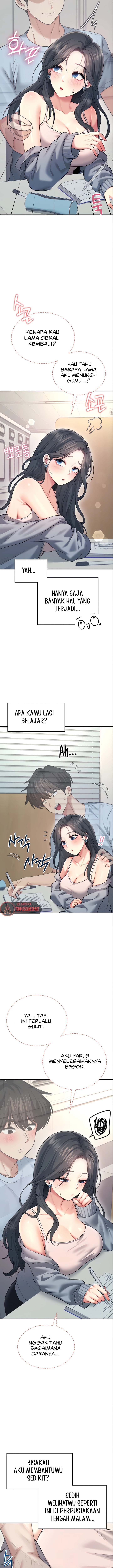 Wireless Onahole - Chapter 51 5 Wireless Onahole - Chapter 51 5