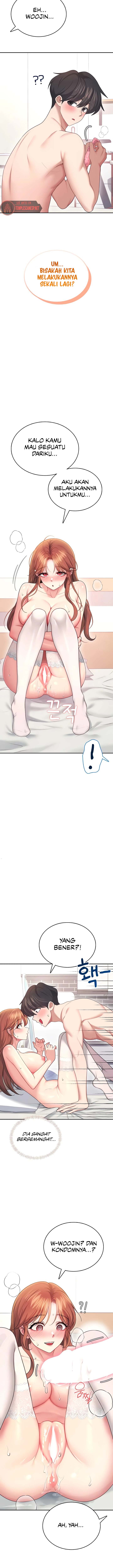 Wireless Onahole - Chapter 56 9 Wireless Onahole - Chapter 56 9