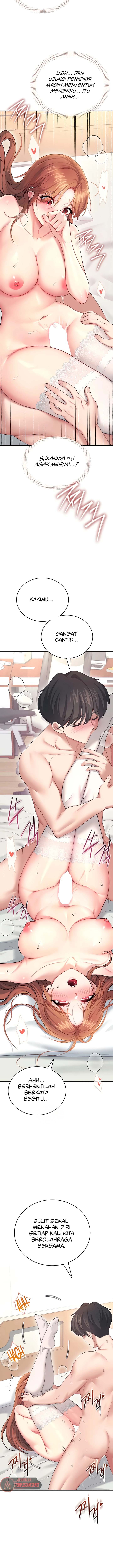 Wireless Onahole - Chapter 56 11 Wireless Onahole - Chapter 56 11