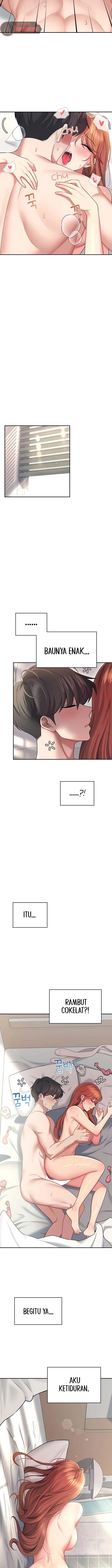 Wireless Onahole - Chapter 56 17 Wireless Onahole - Chapter 56 17