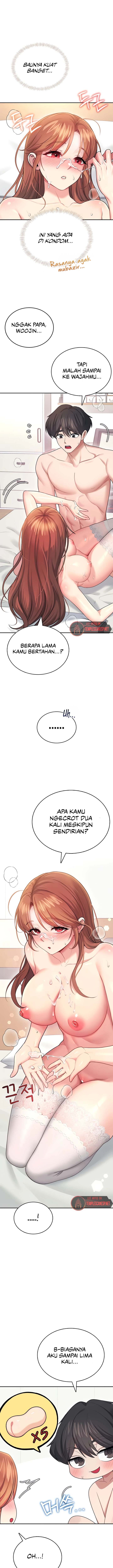 Wireless Onahole - Chapter 56 14 Wireless Onahole - Chapter 56 14