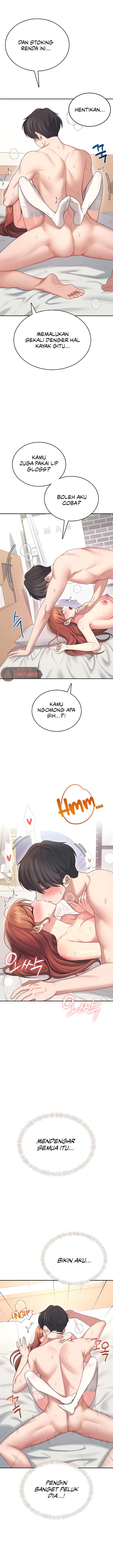 Wireless Onahole - Chapter 56 6 Wireless Onahole - Chapter 56 6