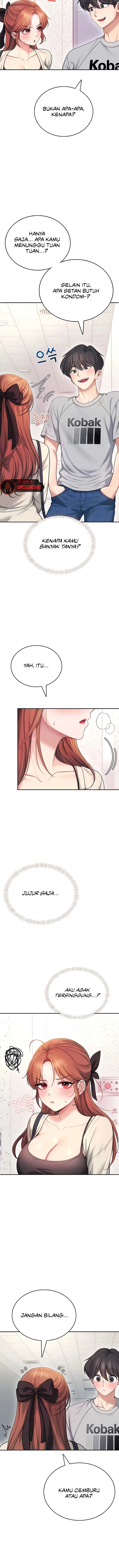 Wireless Onahole - Chapter 55 3 Wireless Onahole - Chapter 55 3