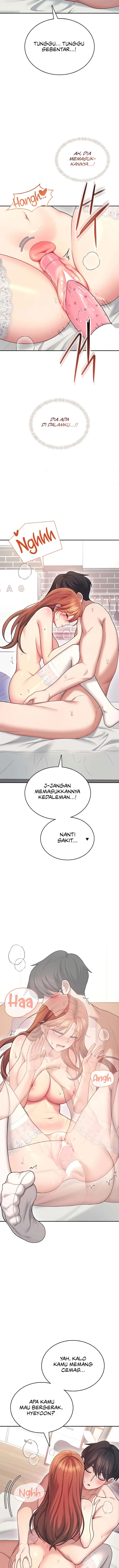 Wireless Onahole - Chapter 55 12 Wireless Onahole - Chapter 55 12