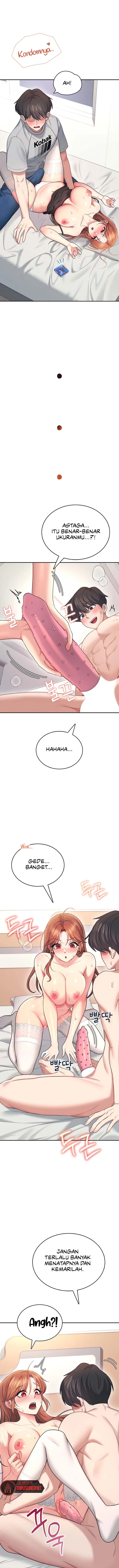 Wireless Onahole - Chapter 55 11 Wireless Onahole - Chapter 55 11