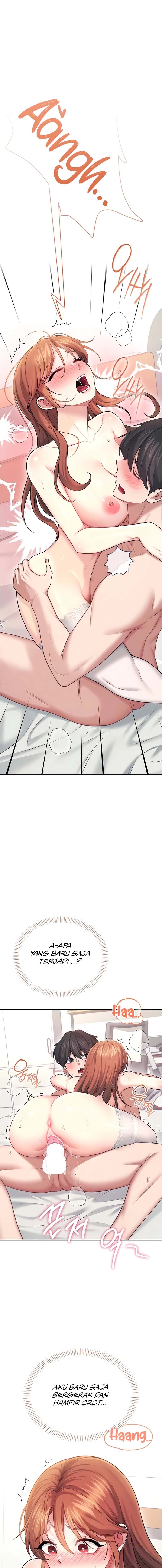 Wireless Onahole - Chapter 55 14 Wireless Onahole - Chapter 55 14