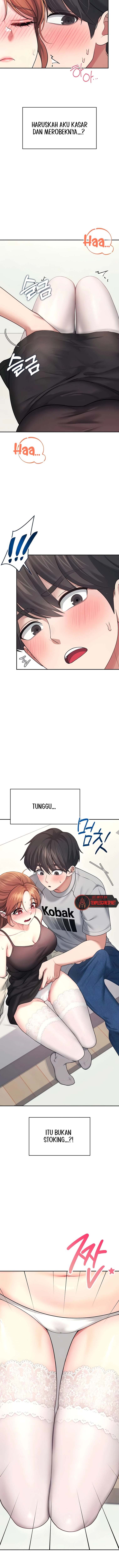 Wireless Onahole - Chapter 55 7 Wireless Onahole - Chapter 55 7