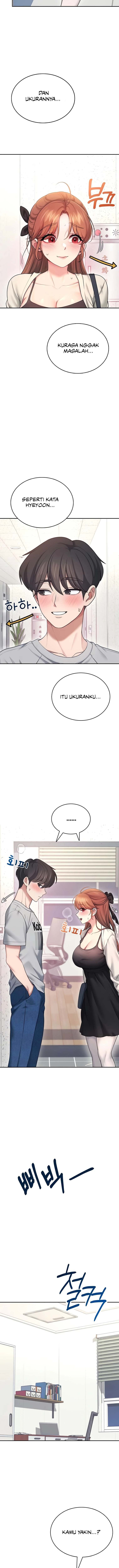 Wireless Onahole - Chapter 55 5 Wireless Onahole - Chapter 55 5