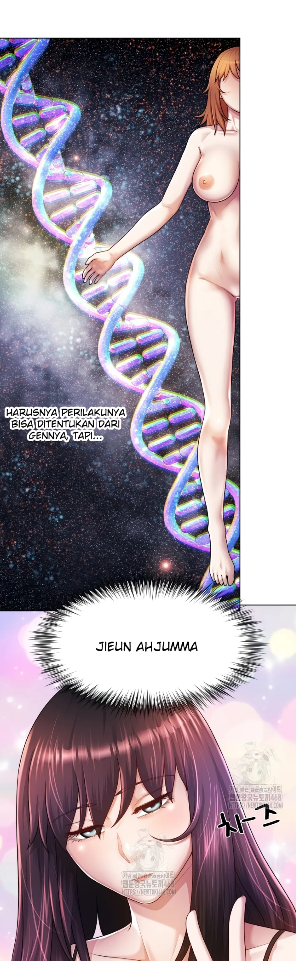 Wanna Become a Dad or a Boyfriend - Chapter 38 2