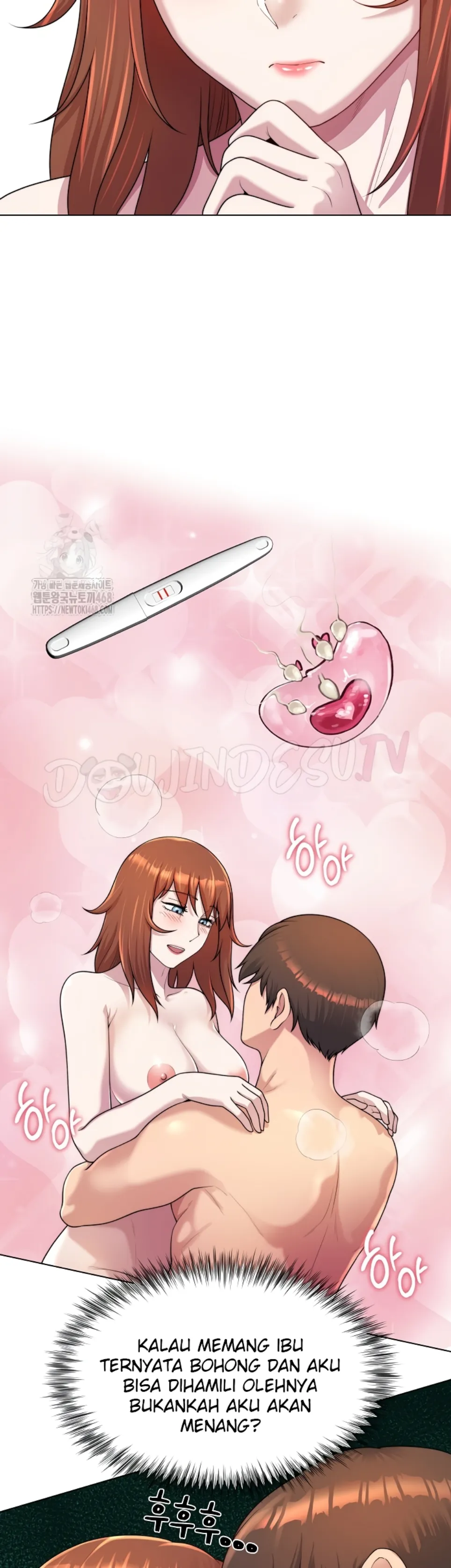 Wanna Become a Dad or a Boyfriend - Chapter 38 22
