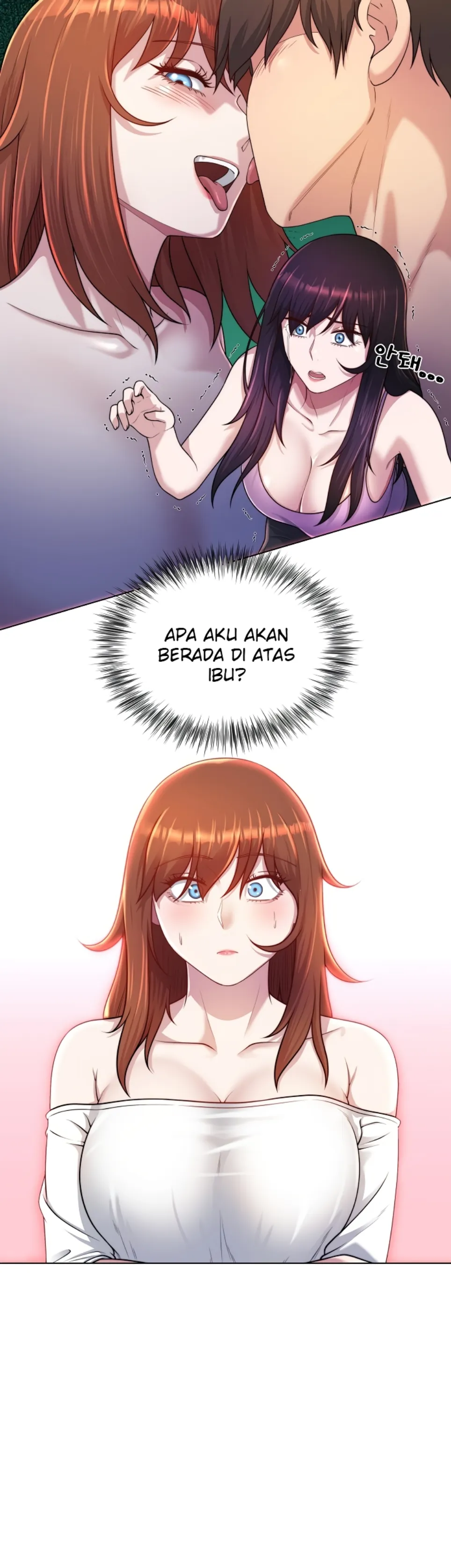 Wanna Become a Dad or a Boyfriend - Chapter 38 23