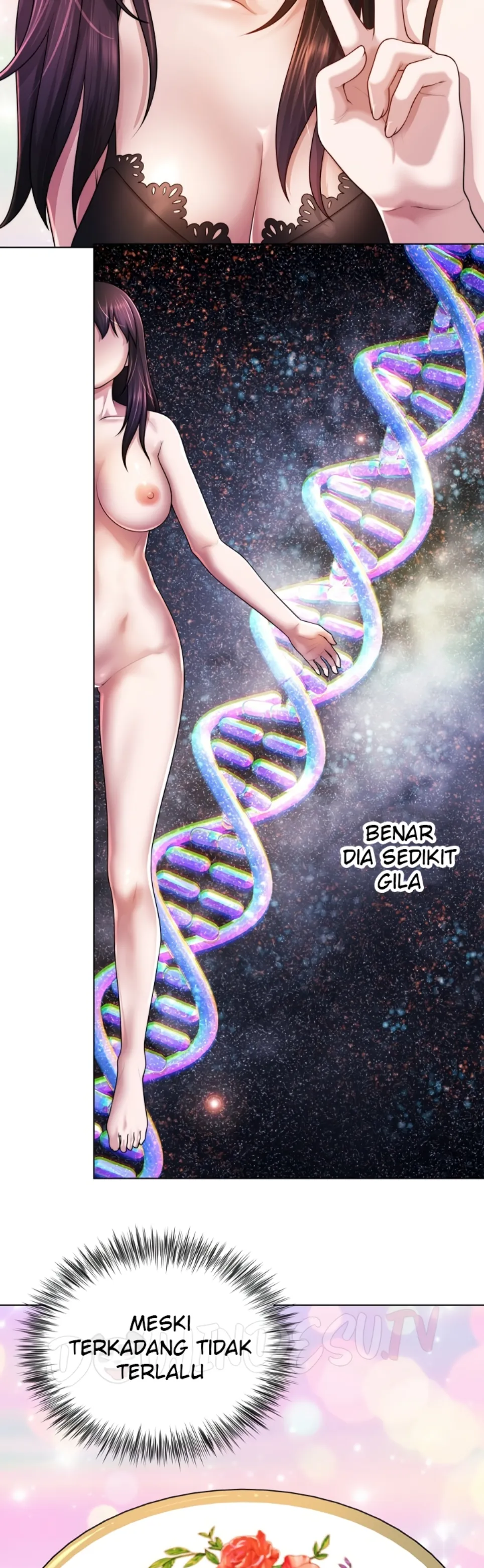 Wanna Become a Dad or a Boyfriend - Chapter 38 3