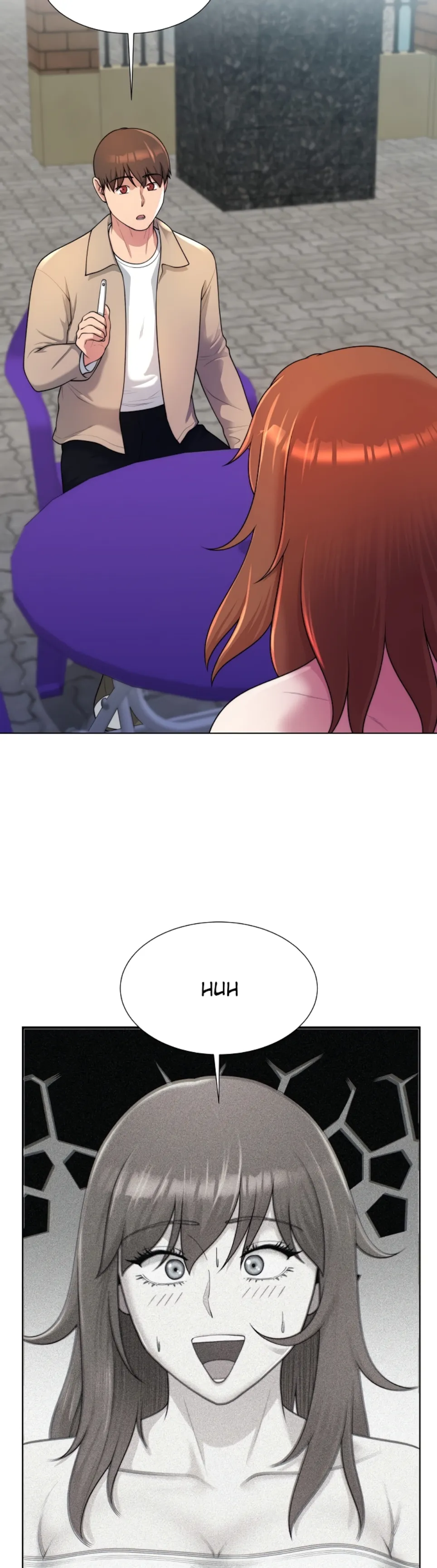 Wanna Become a Dad or a Boyfriend - Chapter 38 38