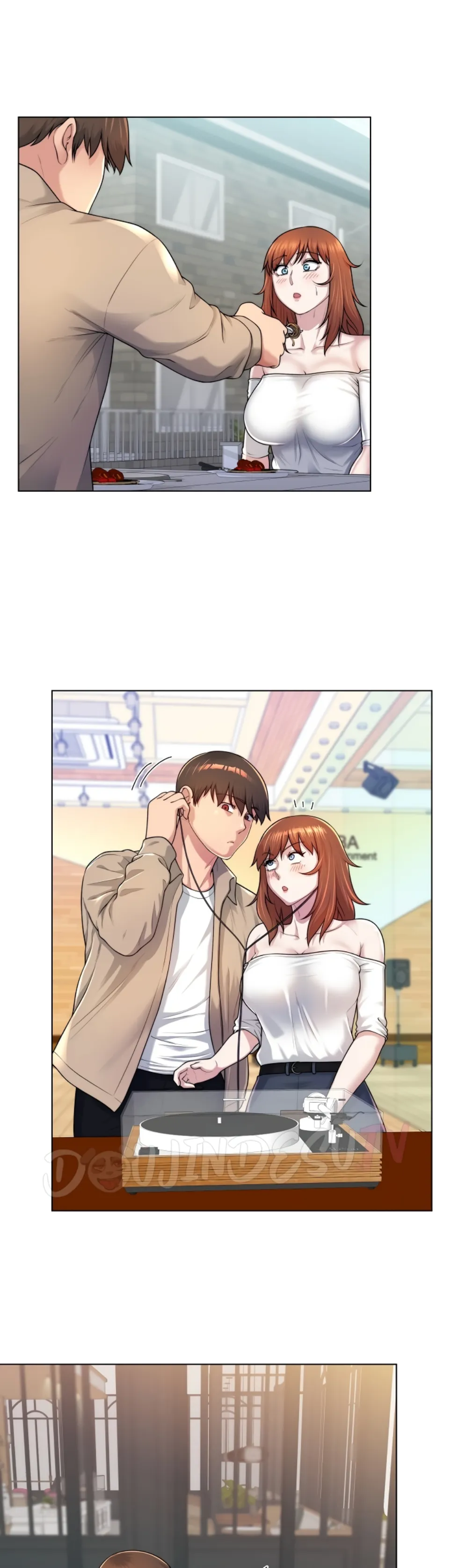 Wanna Become a Dad or a Boyfriend - Chapter 38 18