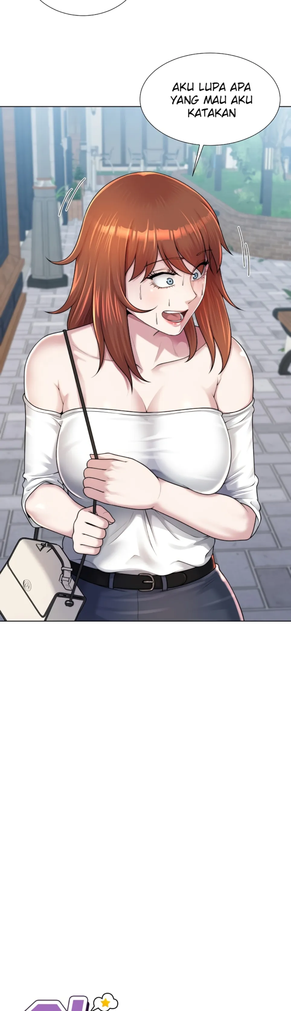 Wanna Become a Dad or a Boyfriend - Chapter 38 13