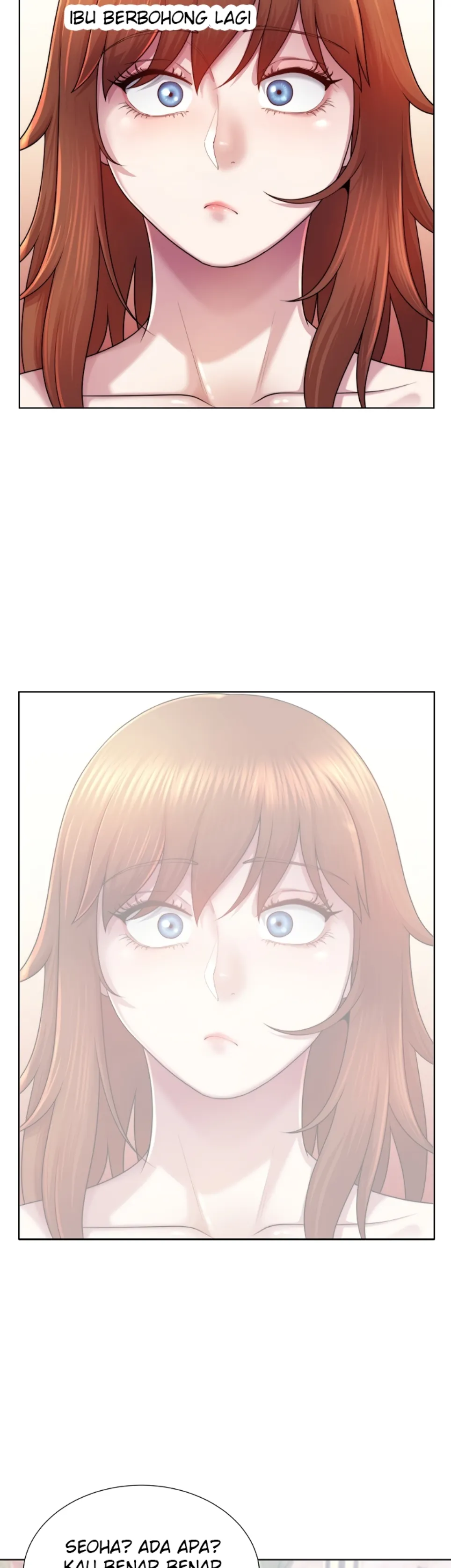 Wanna Become a Dad or a Boyfriend - Chapter 38 11