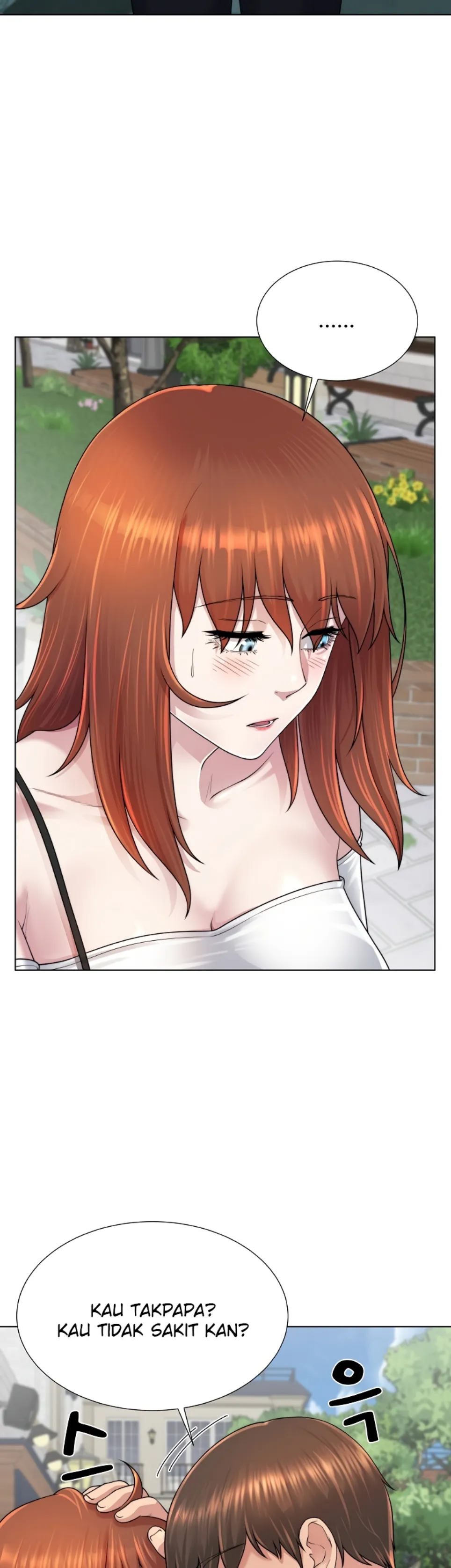 Wanna Become a Dad or a Boyfriend - Chapter 38 15